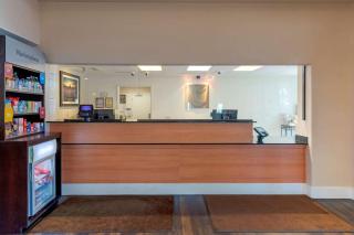 Comfort Suites Victorville-Hesperia - 5