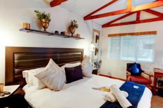 Strand Honeymoon Suite Studio - Cidade Do Cabo - 0