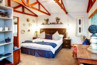 Strand Honeymoon Suite Studio - Cidade Do Cabo - 5