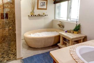 Strand Honeymoon Suite Studio - Cidade Do Cabo - 4