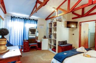 Strand Honeymoon Suite Studio - Cidade Do Cabo - 1