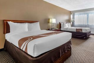 Quality Inn & Suites Vestal Binghamton near University - 1
