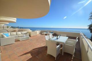 Vistas al mar Panorámicas en Estepona - Estepona - 0