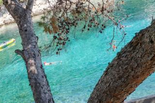 Seafront Apartments Olivera - Blato - 0