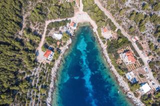 Seafront Apartments Olivera - Blato - 1