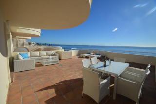 Vistas al mar Panorámicas en Estepona - Estepona - 1