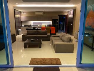 Luxury Pool villa C16 / 4BR 8-10 Persons - Jomtien Beach - 4