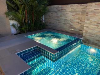 Luxury Pool villa C16 / 4BR 8-10 Persons - Jomtien Beach - 7
