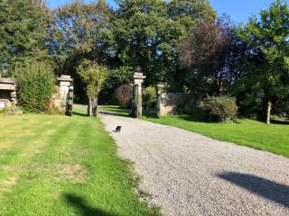 manoir de botcol - Saint-Nicolas-du-Pélem - 6