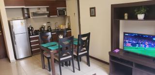 Departamento VIP Equipetrol Ejecutivo Familiar - 2