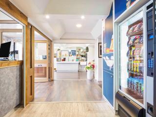 ibis budget Santeny - Santeny - 5