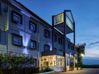 ibis budget Santeny - Santeny - 3