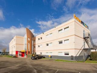 Hotel F1 Maurepas - 5