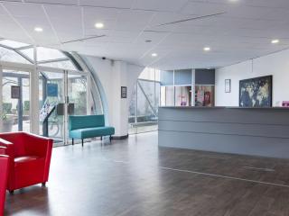 hotelF1 Cergy - Cergy - 9