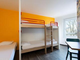 hotelF1 Cergy - Cergy - 7