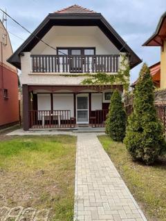 Körmendi Apartman - 0