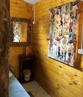 Hostel Cape Town - Cambará do Sul - Cambará - 6