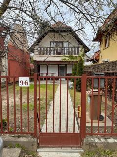 Körmendi Apartman - 9