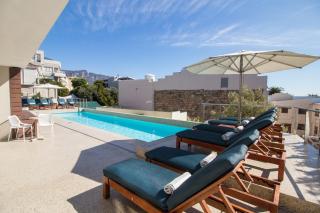 Beach Studios- Camps Bay - 9