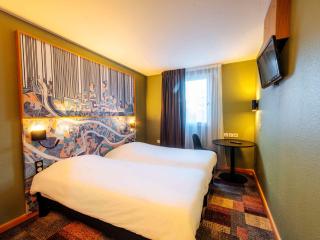 Ibis Styles Lyon Croix Rousse - Lyon - 8