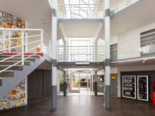 hotelF1 Longwy - Longwy - 8