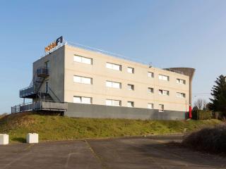 hotelF1 Longwy - Longwy - 6