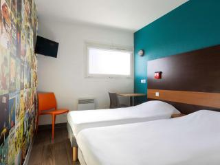 hotelF1 Longwy - Longwy - 3