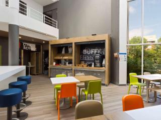ibis budget Le Mans Universite - 1