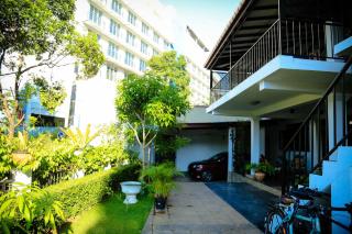 Freedom Lodge, Kandy - 3