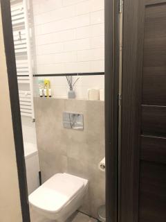apartament Śródmieście 1 sypialnia oraz 1 salon - Wałbrzych - 2