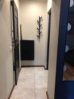 apartament Śródmieście 1 sypialnia oraz 1 salon - Wałbrzych - 6