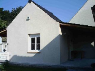 Près d'Evry, petite maison indépendante 1 ch 1 terrasse - Lisses - 0