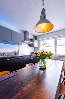 Architektenwohnungen mit Panoramablick bei Köln - Lindlar - 1