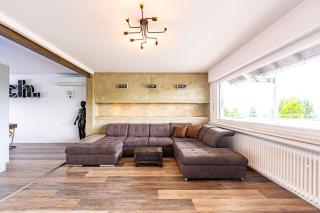 Architektenwohnungen mit Panoramablick bei Köln - Lindlar - 3