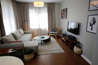 Superior refurbished flat in the heart of Istanbul - Istambul - 9