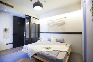 Haus Inn - Città di Taitung - 5