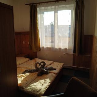 Penzion Vysočina - Škrdlovice - 9