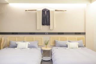 Haus Inn - Città di Taitung - 8