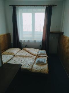Penzion Vysočina - Škrdlovice - 7