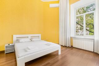 Apartment №4 on Rishelievskaya street 11 - 4