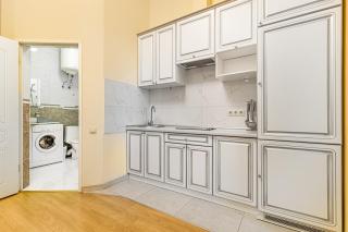 Apartment №4 on Rishelievskaya street 11 - 3