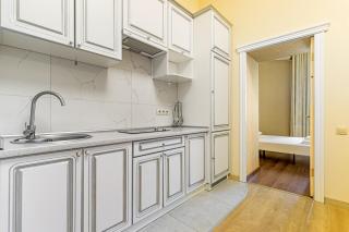 Apartment №4 on Rishelievskaya street 11 - 1