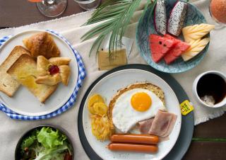 Naithonburi Beach Resort - SHA Extra Plus - Nai Thon Beach - 8