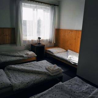 Penzion Vysočina - Škrdlovice - 2