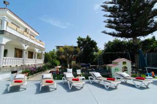 2 Apartments with private pool at Villa Diaz Aleman - Salobre - 9