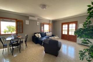 2 Apartments with private pool at Villa Diaz Aleman - Salobre - 4