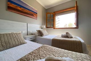2 Apartments with private pool at Villa Diaz Aleman - Salobre - 3