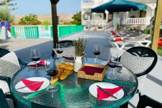 2 Apartments with private pool at Villa Diaz Aleman - Salobre - 1