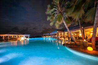 La Toubana Hotel & Spa - Sainte-Anne - 3