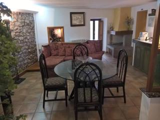 La Petie Maison di Apricus - Olevano Romano - 9